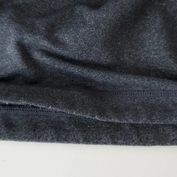 Lululemon Relax Fit Pants Gray Size 10 - Picture 15 of 16